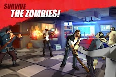 Zombie Faction - Battle Games for a New Worldのおすすめ画像1