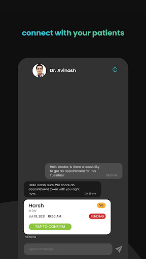 Android application Dello+ PRO screenshort