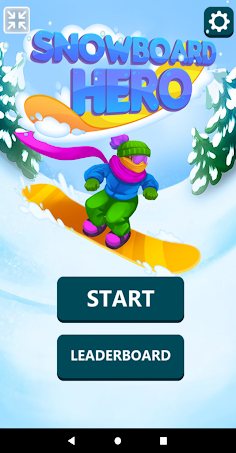 Play Game:One - Screenshot 1