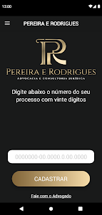 Pereira e Rodrigues Advocacia