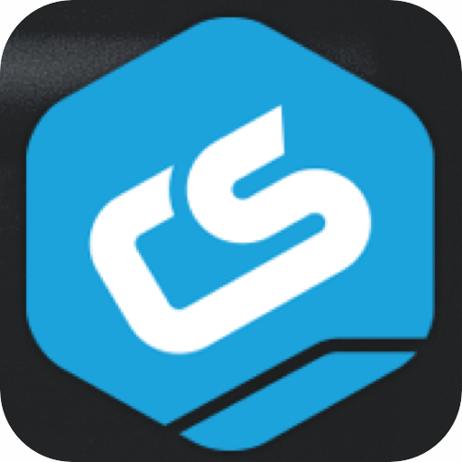 Shred Athlete logo