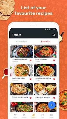 Recipes & Cookingのおすすめ画像4