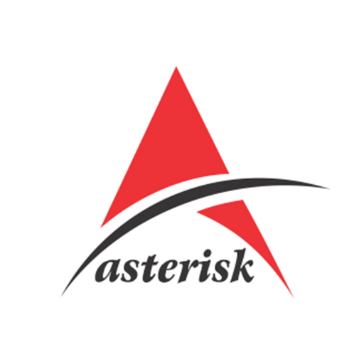 Asterisk Laboratories logo