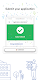screenshot of Common App