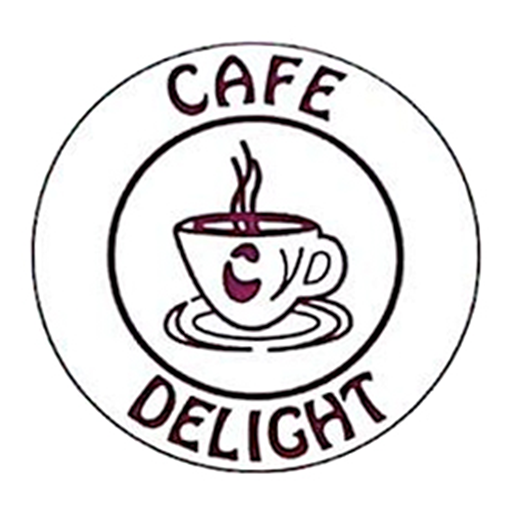 Cafe Delight logo