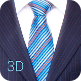 How to Tie A Tie 3D - Pro icon