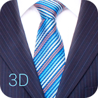 How to Tie A Tie 3D - Pro