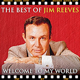Jim Reeves Songs icon