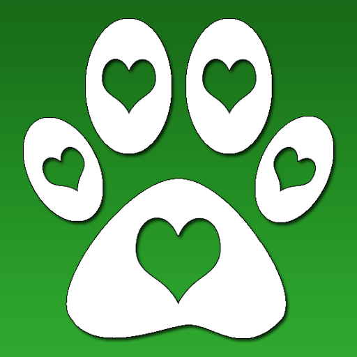 Dog Life Estimator logo