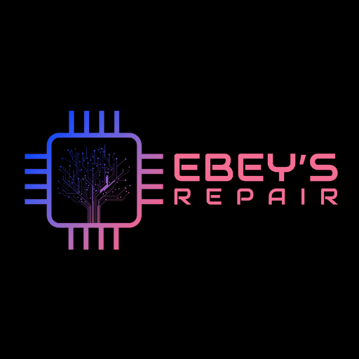 EBEYS REPAIR logo