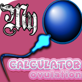 Your Calculator Ovulation icon