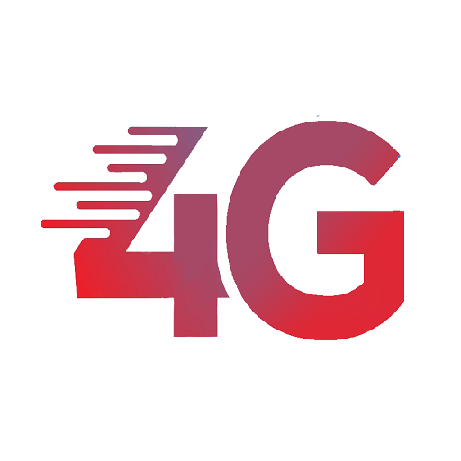 Super 4G Network Mode logo