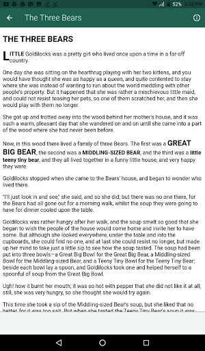 Childhoods Favorites Stories