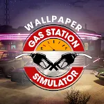 Cover Image of ดาวน์โหลด Gas Station Simulator 1.0.0 APK