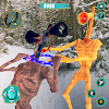 Siren Head Game: Horror Escape icon