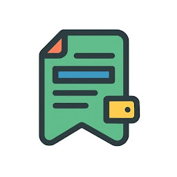 Icon image Read Later Organizer