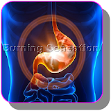 Home Remedies for a Burning Sensation for Stomach icon