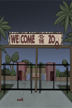 Zoo-pocalypse - Screenshot 1
