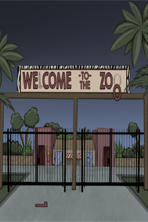 Game screenshot Zoo-pocalypse mod apk