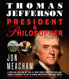 Icon image Thomas Jefferson: President and Philosopher