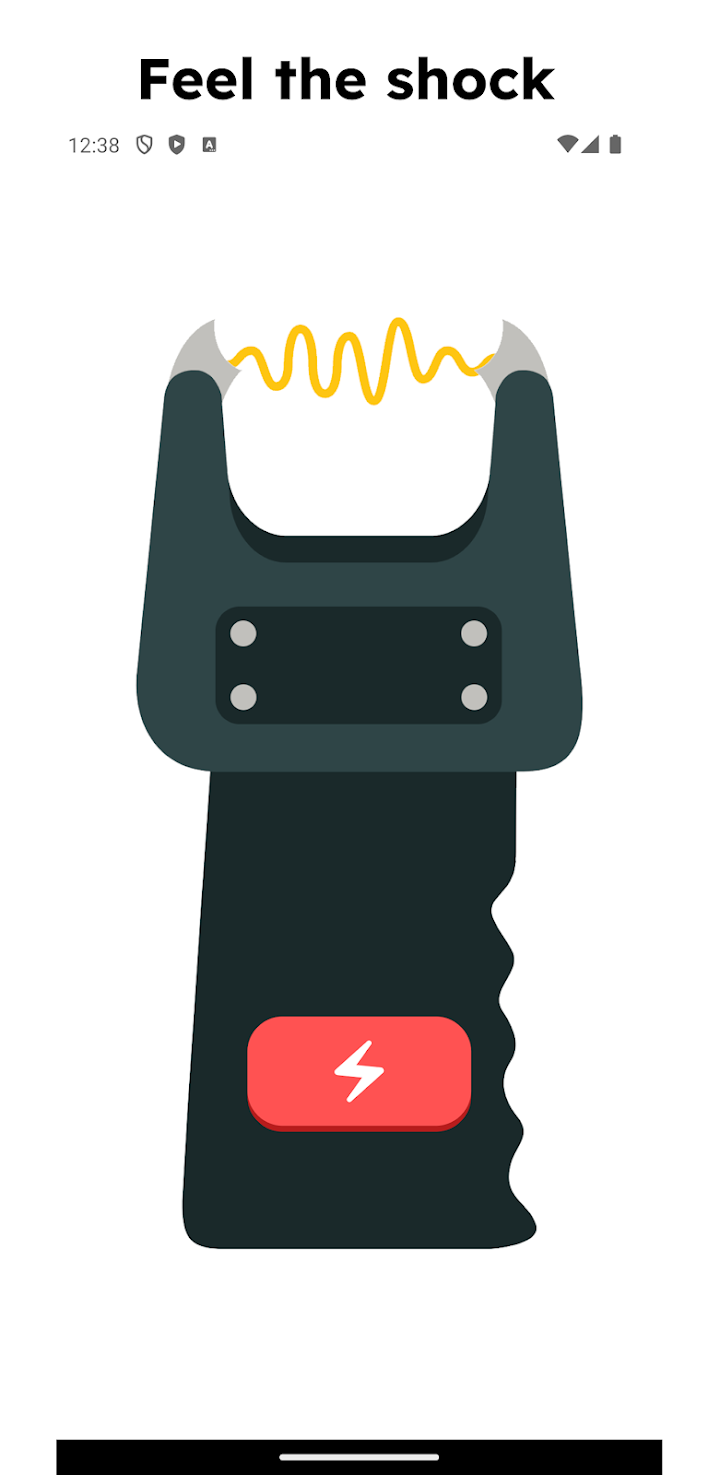 Electric Shock Simulator screenshot 3