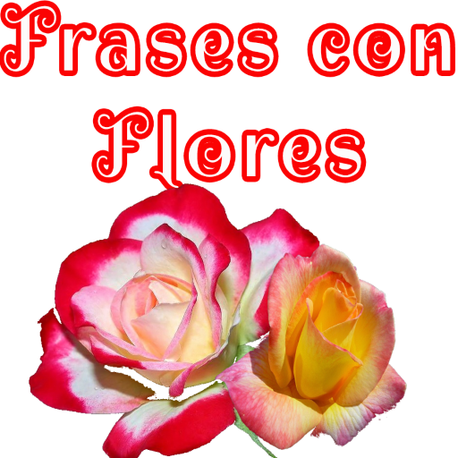 Frases de amor con flores - Ứng dụng trên Google Play