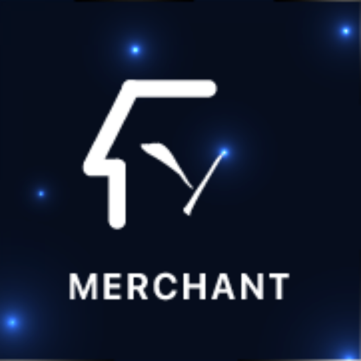 ConnectY Merchant logo