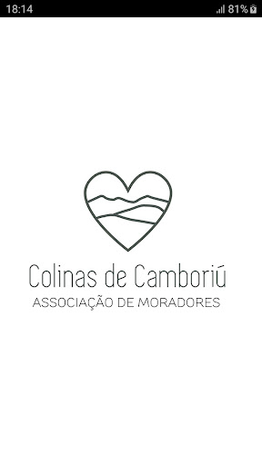 Android application Colinas de Camboriú screenshort