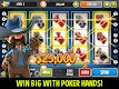 screenshot of Poker Slot Spin - Texas Holdem