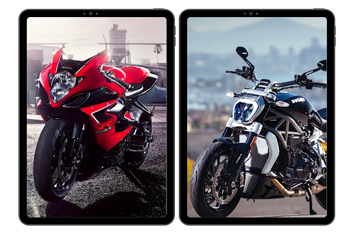 Sports Bike Wallpapers