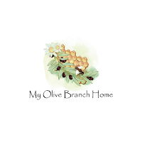 My Olive Branch Home
