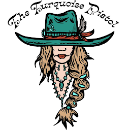 Icon image The Turquoise Pistol Boutique
