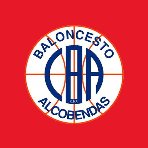 Club Baloncesto Alcobendas logo