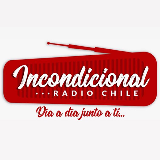 Radio Incondicional Chile logo