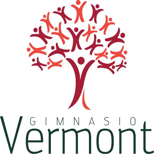 Gimnasio Vermont logo