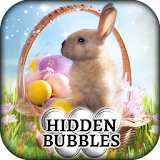 Hidden Bubbles: Spring is Here icon