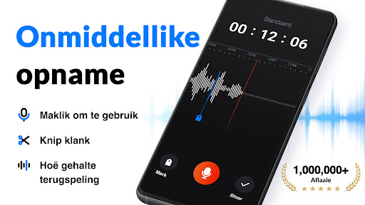 App-voorskou