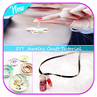 DIY Jewelry Craft Tutorial