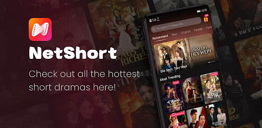 NetShort-Dramas HD Movies 2026