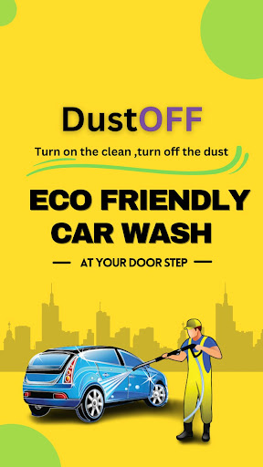 DUSTOFF Screen 2