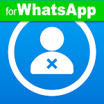 Cover Image of Unduh Pesan Mudah: teks tanpa menyimpan nomor telepon  APK