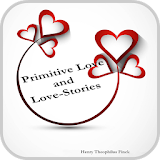 Primitive Love and Love Storie icon