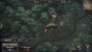 Champions of Avan - Idle RTS - Screenshot 1