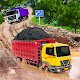Truck Simulator Transport Driver 3D | Europe Truck Laai af op Windows