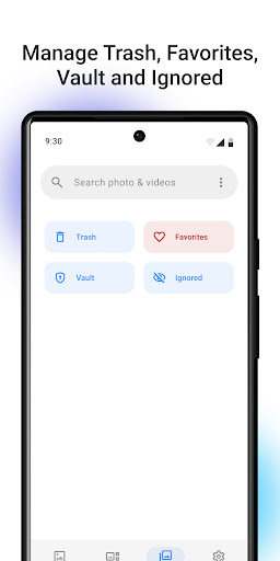 ST Gallery - Photo Gallery