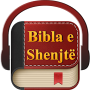 Top 40 Books & Reference Apps Like Holy Bible in Albanian - Best Alternatives