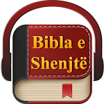 Holy Bible in Albanian Apk