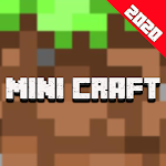 Cover Image of Descargar Mini Craft New 1.0.220 APK