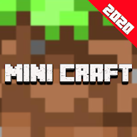 Mini Craft New
