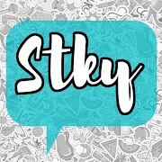 stickerlly: personal chat & gboard sticker maker